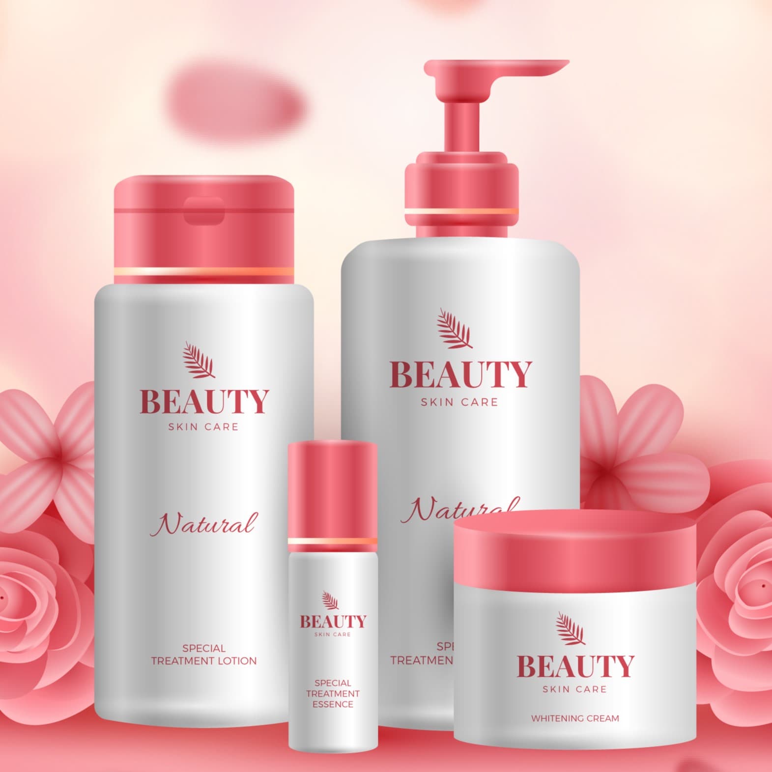 Contoh produk hasil dari Bagava