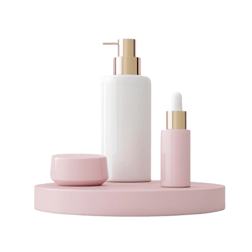 Contoh kemasan produk dari Bagava